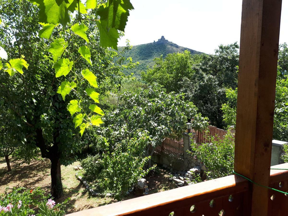 Old House With Garden Area Apartment *