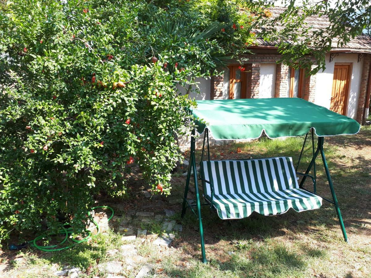 Old House With Garden Area * Mtskheta